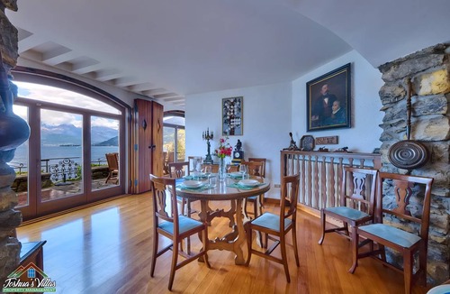 Bellano Villa | 250 m² Villa ∙ 4 bedrooms ∙ 8 guests