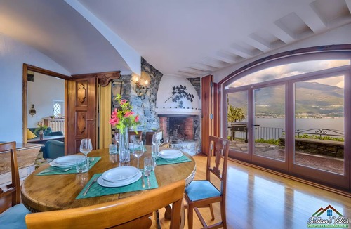 Bellano Villa | 250 m² Villa ∙ 4 bedrooms ∙ 8 guests
