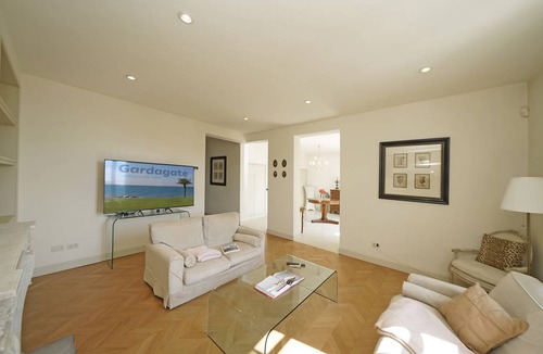 Roe Villa | 250 m² Villa ∙ 4 bedrooms ∙ 7 guests