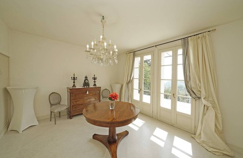 Roe Villa | 250 m² Villa ∙ 4 bedrooms ∙ 7 guests