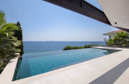 Solarolo Villa | 250 m² Villa ∙ 5 bedrooms ∙ 10 guests