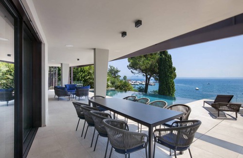Solarolo Villa | 250 m² Villa ∙ 5 bedrooms ∙ 10 guests