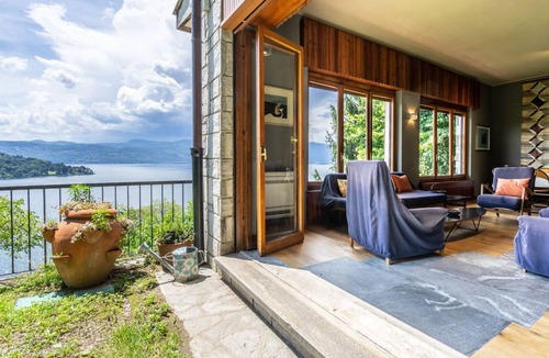 Laveno Villa | 250 m² Villa ∙ 5 bedrooms ∙ 9 guests
