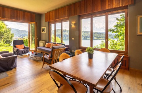 Laveno Villa | 250 m² Villa ∙ 5 bedrooms ∙ 9 guests