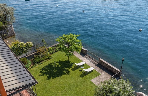 Sala Comacina Villa | 250 m² Villa ∙ 5 bedrooms ∙ 9 guests