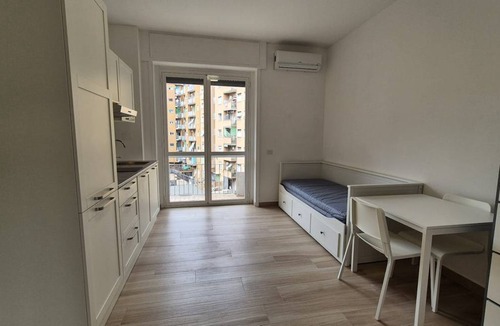 Quartiere Mazzini Apartment | 26 m² Apartment ∙ 1 guest