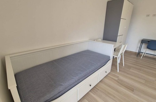 Quartiere Mazzini Apartment | 26 m² Apartment ∙ 1 guest