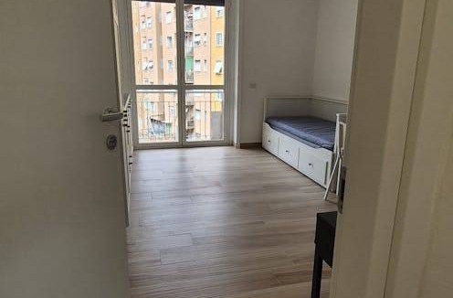 Quartiere Mazzini Apartment | 26 m² Apartment ∙ 1 guest