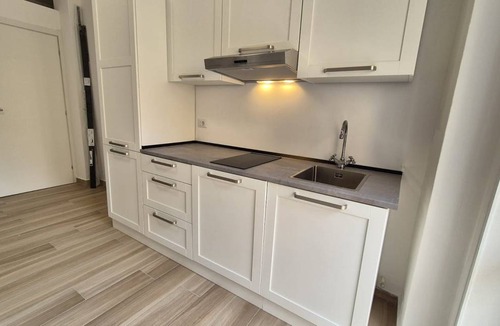 Quartiere Mazzini Apartment | 26 m² Apartment ∙ 1 guest