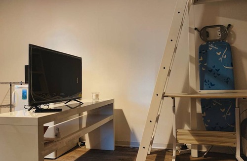 Barona Apartment | 26 m² Apartment ∙ 2 guests