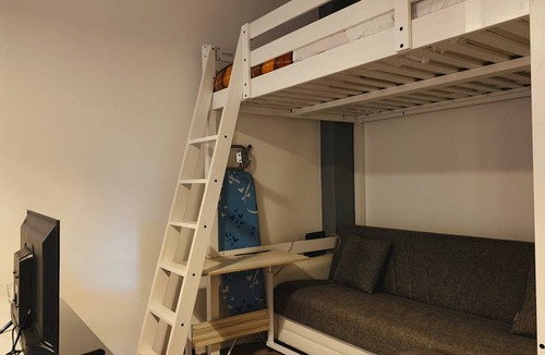 Barona Apartment | 26 m² Apartment ∙ 2 guests