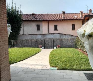 Erbusco Bed & Breakfast | 26 m² Bed and breakfast ∙ 4 guests