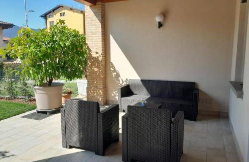 Erbusco Bed & Breakfast | 26 m² Bed and breakfast ∙ 4 guests