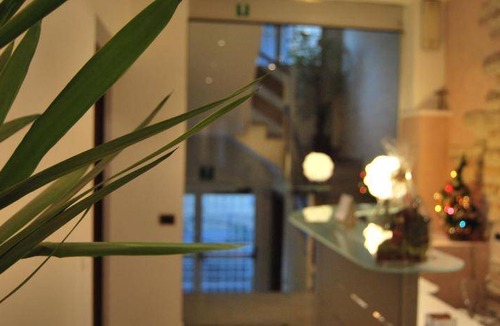 Gioia Bed & Breakfast | 26 m² Bed and breakfast ∙ 4 guests