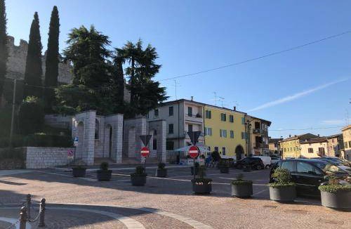 Ponti sul Mincio Bed & Breakfast | 26 m² Bed and breakfast ∙ 2 guests