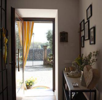 Ponti sul Mincio Bed & Breakfast | 26 m² Bed and breakfast ∙ 2 guests