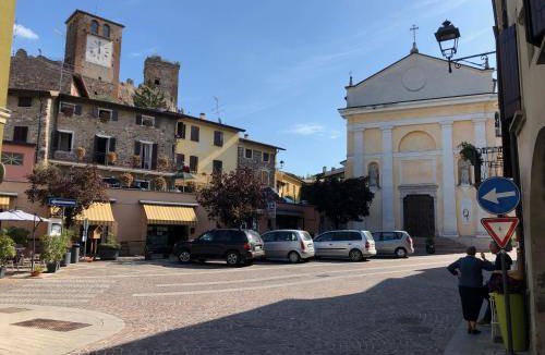 Ponti sul Mincio Bed & Breakfast | 26 m² Bed and breakfast ∙ 2 guests