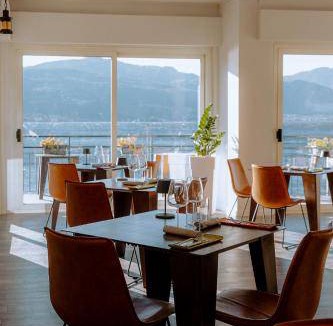 Cerro Hotel | 26 m² Hotel ∙ 3 guests