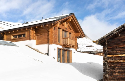 Livigno Apartment | 26 m² Studio flat ∙ 2 guests