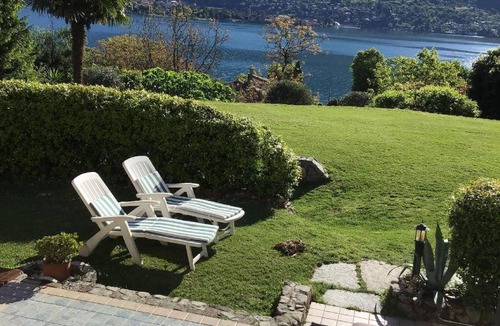 Oliveto Lario House | 260 m² House ∙ 8 bedrooms ∙ 20 guests