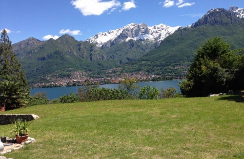 Oliveto Lario House | 260 m² House ∙ 8 bedrooms ∙ 20 guests