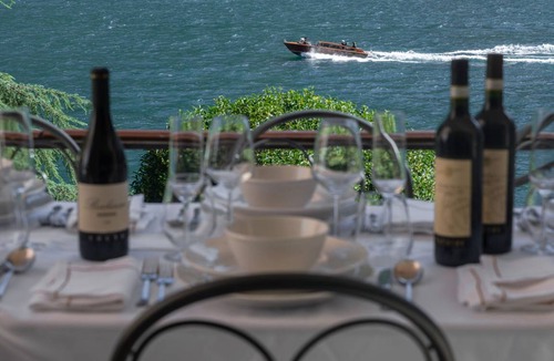 Laglio Villa | 265 m² Villa ∙ 4 bedrooms ∙ 8 guests