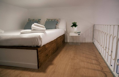 Gioia Apartment | 27 m² Apartment ∙ 2 guests