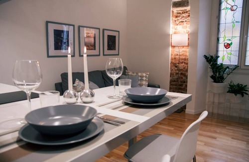 Gioia Apartment | 27 m² Apartment ∙ 2 guests