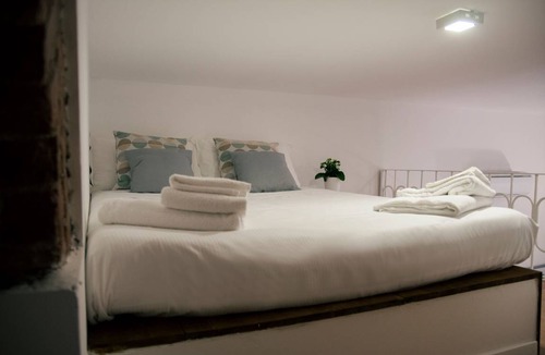Gioia Apartment | 27 m² Apartment ∙ 2 guests