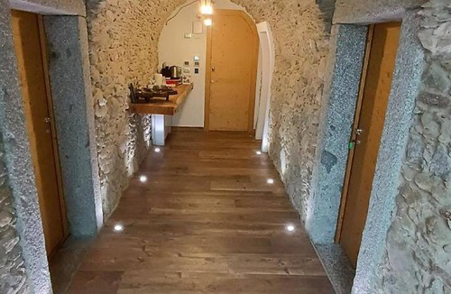 Vezza d'Oglio Bed & Breakfast | 27 m² Bed and breakfast ∙ 4 guests