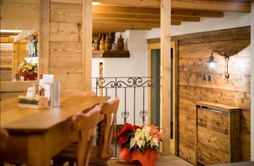 Branzi House | 27 m² Motel ∙ 4 guests