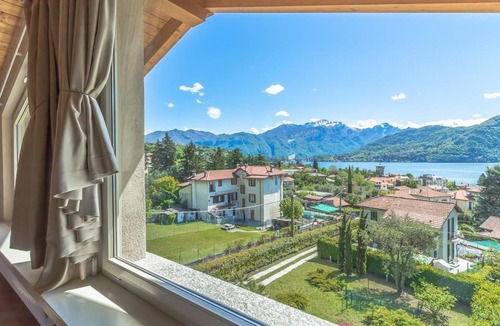 Azzano Villa | 270 m² Villa ∙ 7 bedrooms ∙ 14 guests