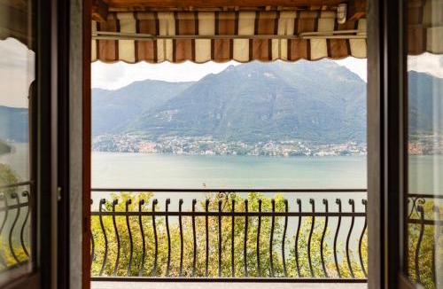 Riva Apartment | 270 View - By My Home In Como