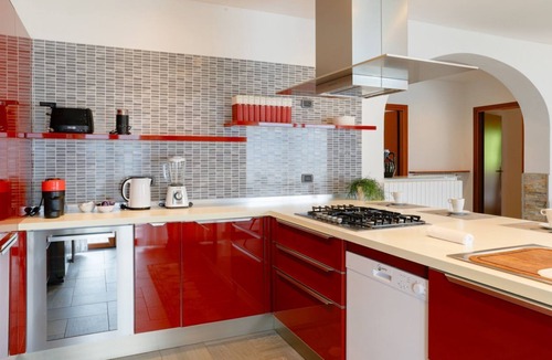Riva Apartment | 270 View - MyHomeInComo