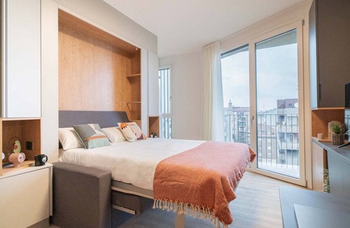 Turro Other | 28 m² Accommodation ∙ 2 guests
