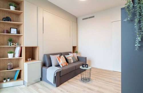 Turro Other | 28 m² Accommodation ∙ 2 guests