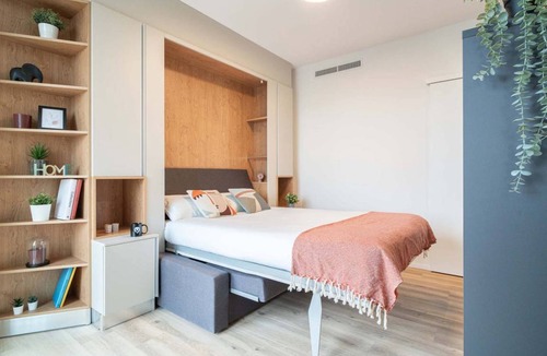 Turro Other | 28 m² Accommodation ∙ 2 guests