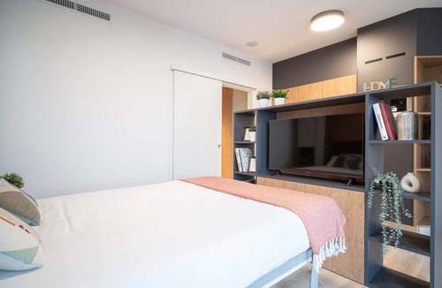 Turro Other | 28 m² Accommodation ∙ 2 guests