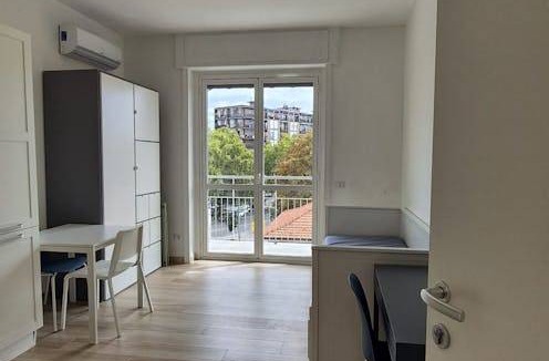 Quartiere Mazzini Apartment | 28 m² Apartment ∙ 1 guest