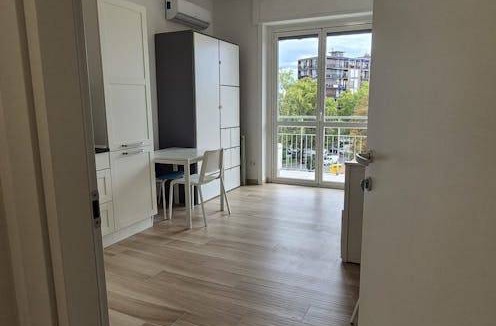 Quartiere Mazzini Apartment | 28 m² Apartment ∙ 1 guest