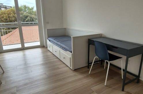 Quartiere Mazzini Apartment | 28 m² Apartment ∙ 1 guest