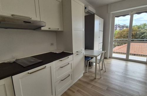 Quartiere Mazzini Apartment | 28 m² Apartment ∙ 1 guest