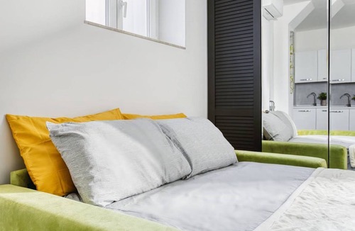 Ripamonti Corvetto Apartment | 28 m² Apartment ∙ 2 guests