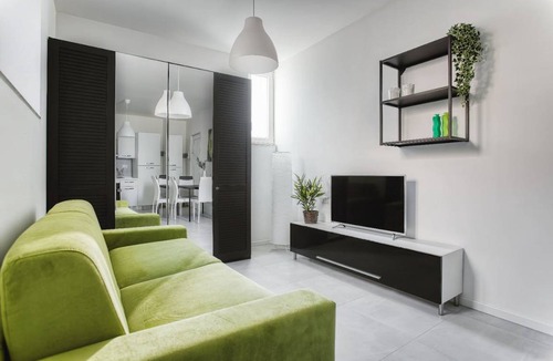 Ripamonti Corvetto Apartment | 28 m² Apartment ∙ 2 guests