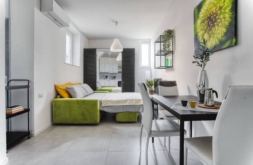 Ripamonti Corvetto Apartment | 28 m² Apartment ∙ 2 guests