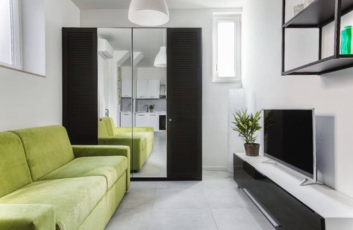 Ripamonti Corvetto Apartment | 28 m² Apartment ∙ 2 guests