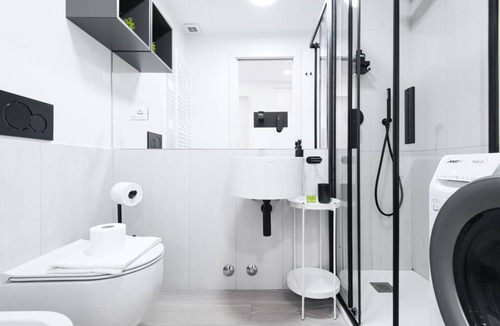 Porta Venezia Apartment | 28 m² Apartment ∙ 1 bedroom ∙ 2 guests