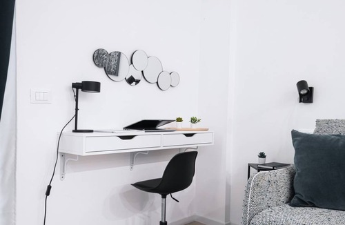 Porta Venezia Apartment | 28 m² Apartment ∙ 1 bedroom ∙ 2 guests