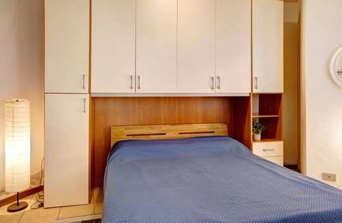 Valtellina Apartment | 28 m² Apartment ∙ 1 bedroom ∙ 2 guests