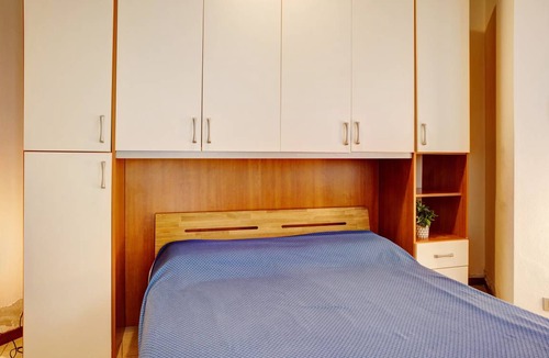 Valtellina Apartment | 28 m² Apartment ∙ 1 bedroom ∙ 2 guests